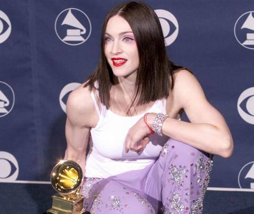 Memorable Grammy Highlights from the Past