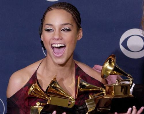 Memorable Grammy Highlights from the Past