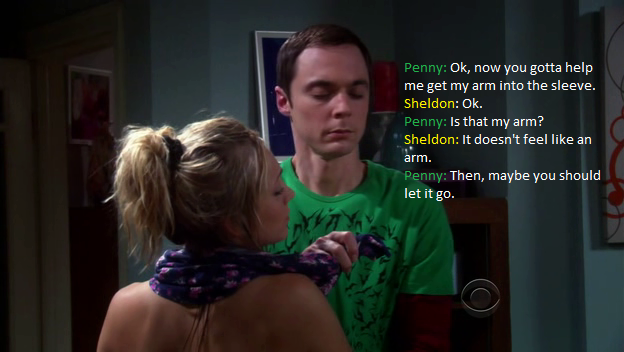 Best of the Big Bang Theory 