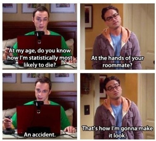 Best of the Big Bang Theory 