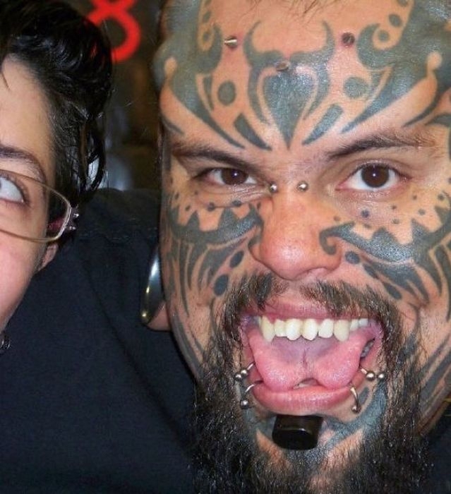 Tattoo Freaks 