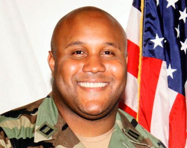 With Dorner still on the loose and little apparent evidence pointing to his whereabouts, police offered a $1 million rew