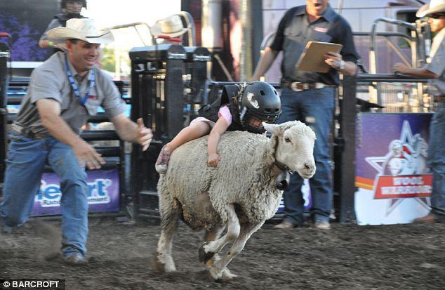 Little Cowboys LOL