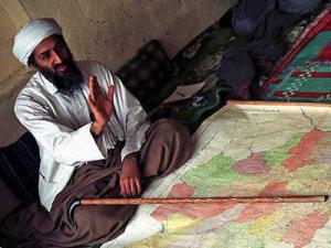 TWo Years after He Killed BIn Laden: No Job, No Pension, No Recognition