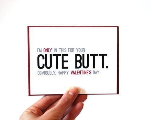 Love Cards Ideas for Your Valentine