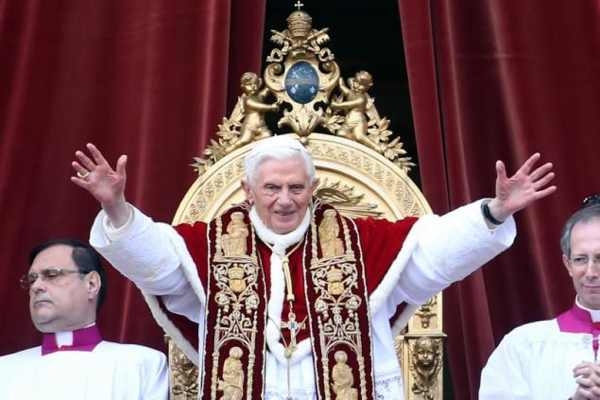 10 Popes Who Resigned 