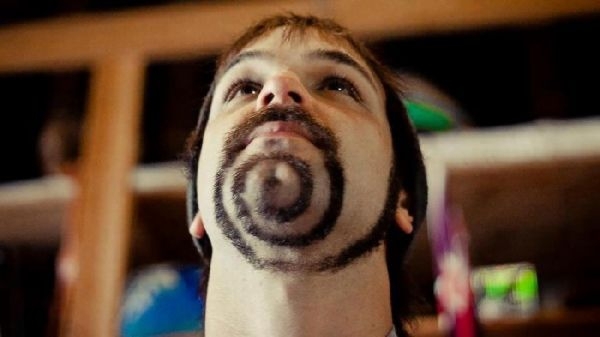 Most Unusual Beards You'll Ever See