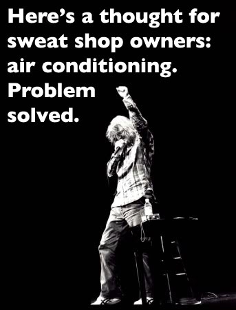 Funny Mitch Hedberg Quotes