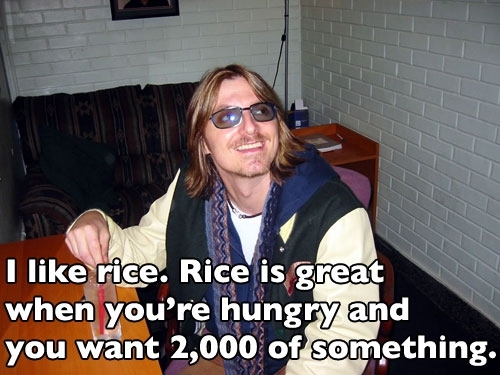 Funny Mitch Hedberg Quotes