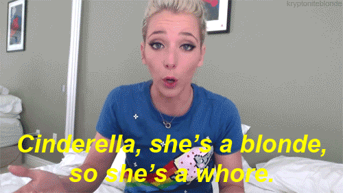 Why We Love Jenna Marbles [FUNNY]