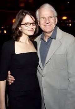 Steve Martin is a Daddy at 67