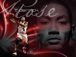 Derrick Rose Done for the Year!?