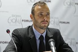 Oscar Pistorius charged with Murder!