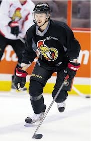 Ottawa Senators Erik Karlsson out for the rest of the season