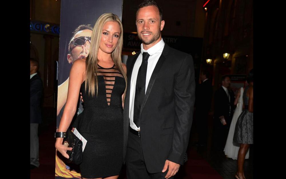 Valentine's Day Murder: RIP Reeva Steenkamp