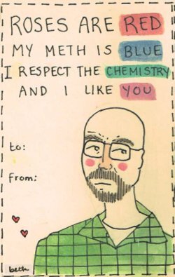 Need ideas? Funniest Valentine's Day Cards