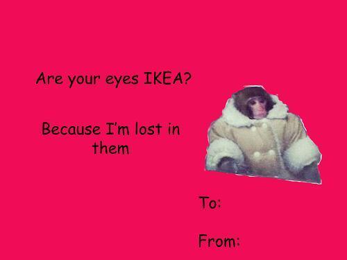 Need ideas? Funniest Valentine's Day Cards