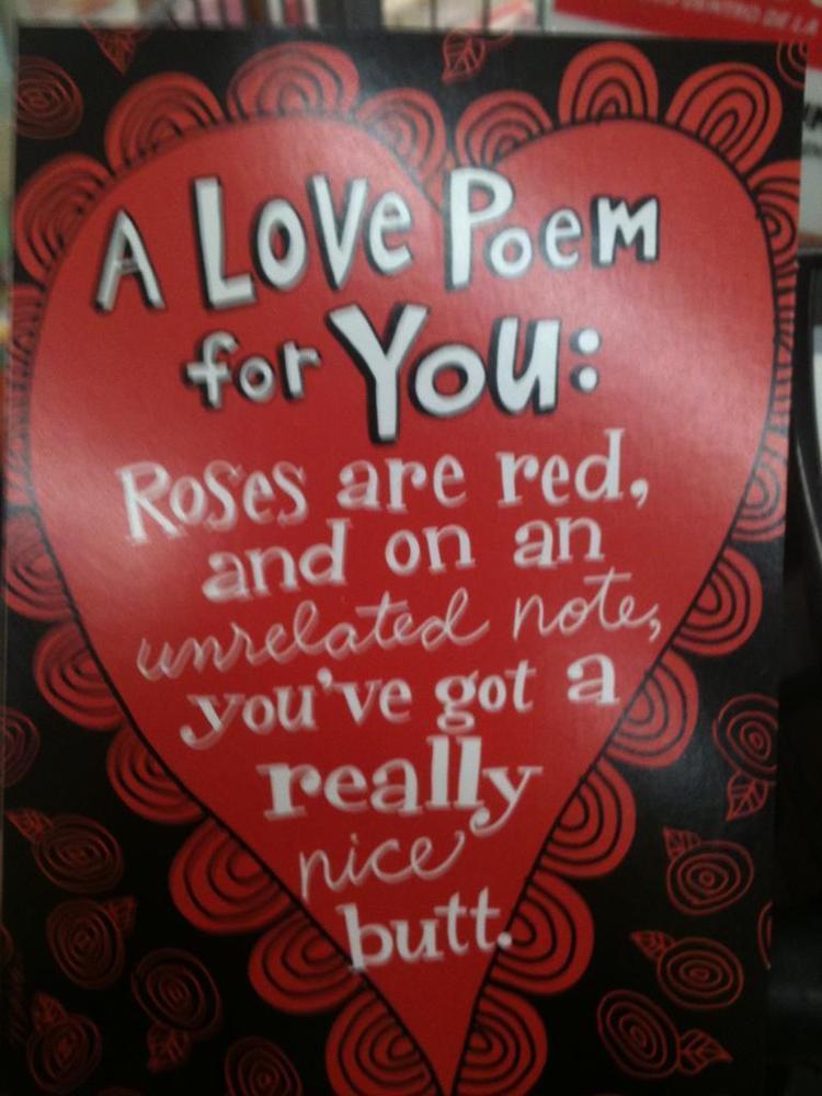 Need ideas? Funniest Valentine's Day Cards