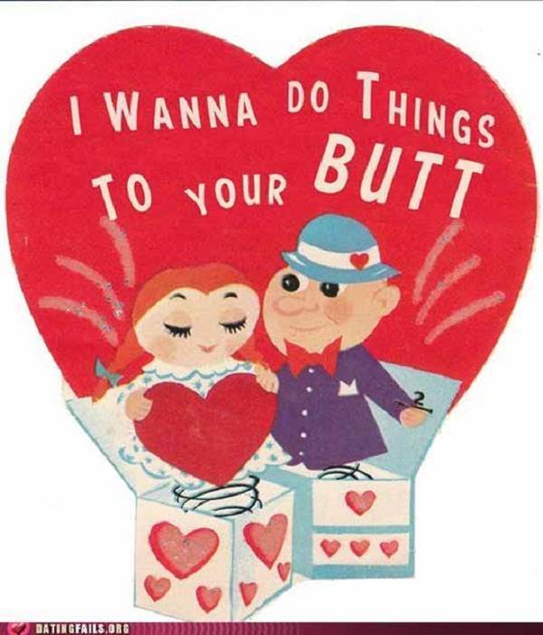 Need ideas? Funniest Valentine's Day Cards