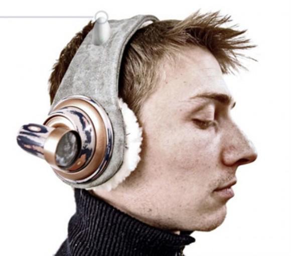 Headphones that Effing RULE