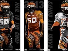 NCAA  Ugly Uniforms that need to go 