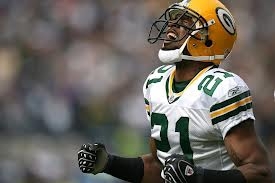 The Packers Release Charles Woodson