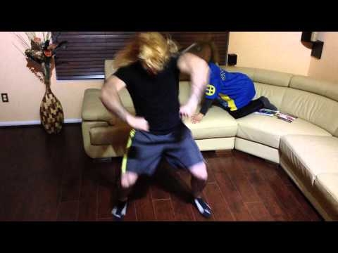 Harlem Shake Version 3.11 Harlem Shake Version 3.11