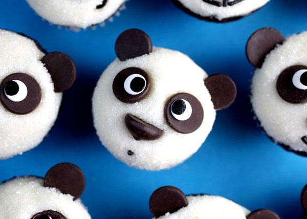 Funny & Yummy Cupcake Designs To Inspire You