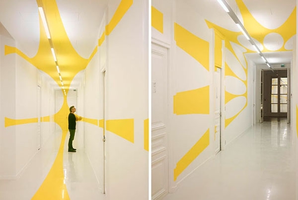 Mind-Bending Optical Illusions Designed To Impress