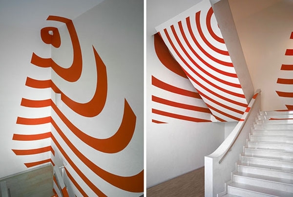 Mind-Bending Optical Illusions Designed To Impress