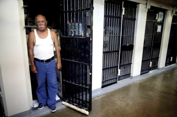 Behind The Scenes Of America's Most Notorious Prison