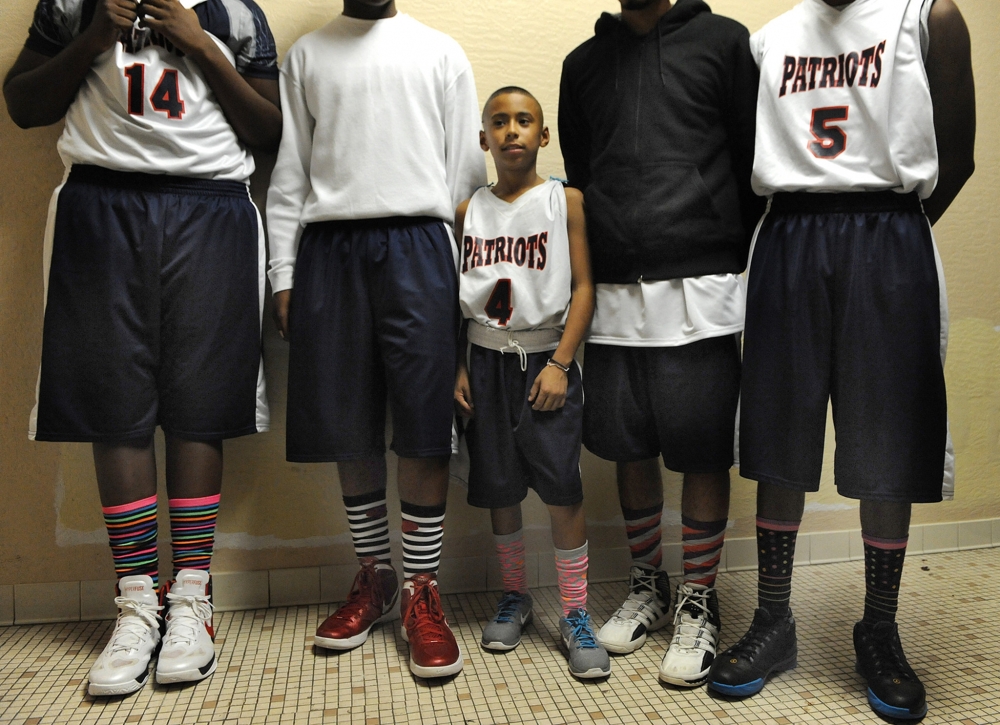 Julian Newman 11 year old Basketball Prodigy