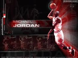 Micheal Jordan Turns 50