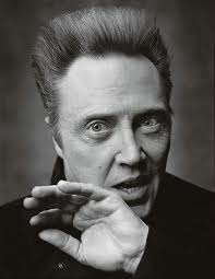 For all the Walking Dead fans this is "The Walken Dead"