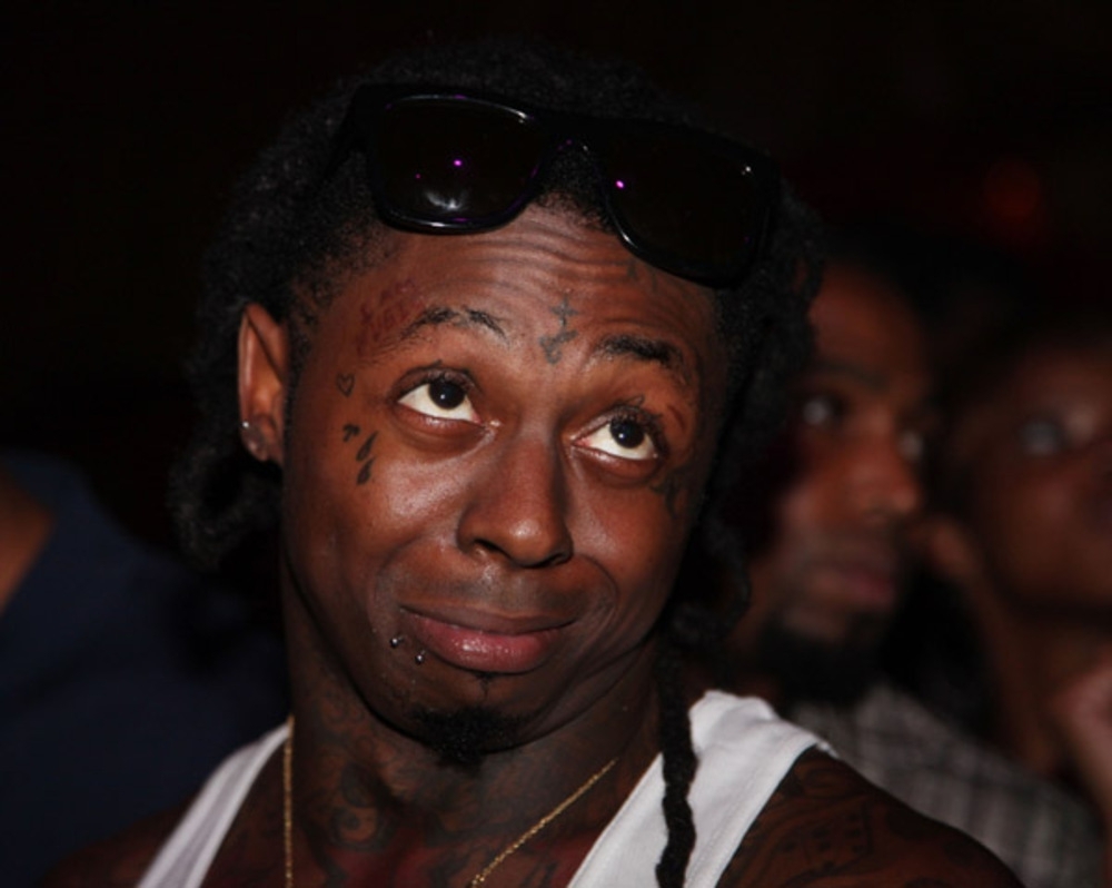 Lil Wayne Sleeps With Miami Heats Chris Bosh's Wife!? Rumor Or Scandal?