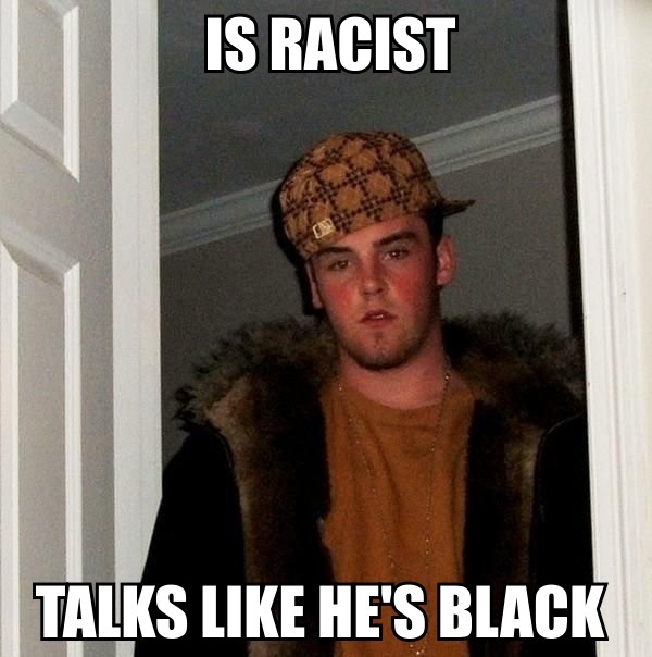 Racist Memes!
