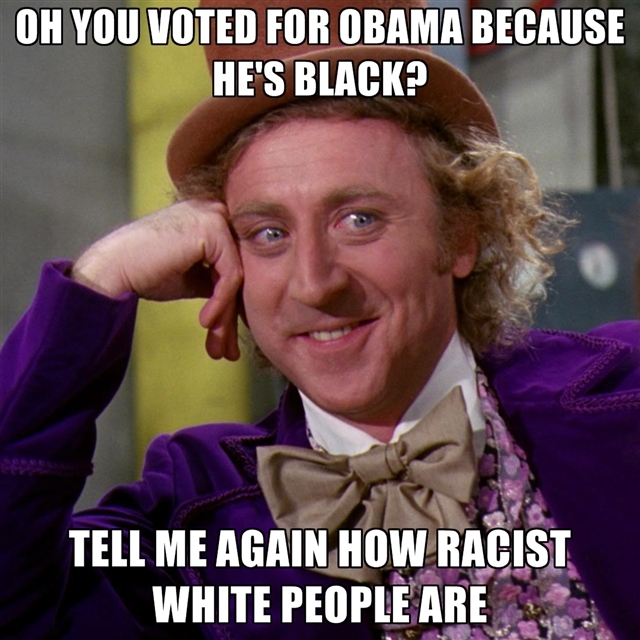 Racist Memes!