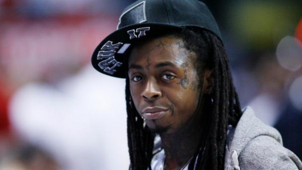 Lil Wayne Says He Slept with Chris Bosh’s wife