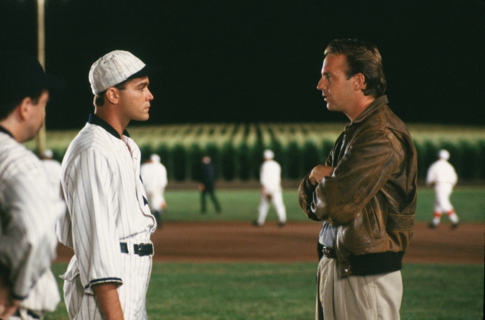Top 10 sports movies of all time