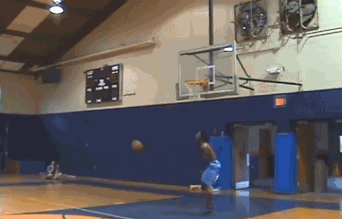 22 Mind Blowing Dunks better than anything you will see in the NBA