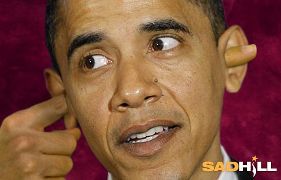 Obama to Map The Brain with 3 Billion Dollars from Federal Funds