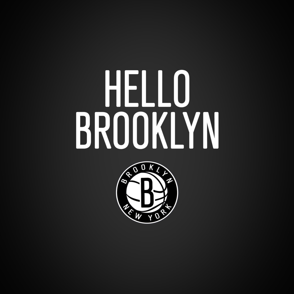 The PR Team for the Brooklyn Nets gets a win
