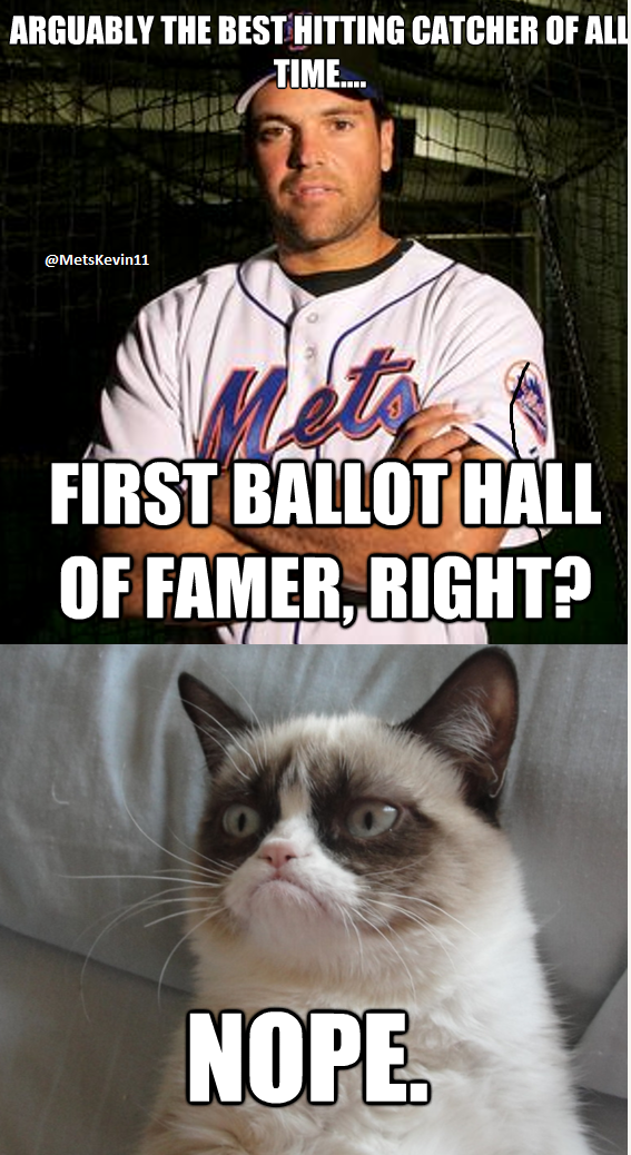 Life is Hard for Mets Fans