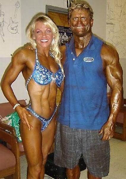 Worlds Most Bizarre Couples