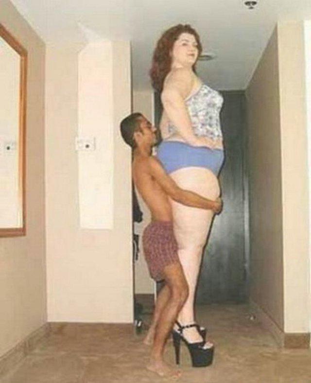 Worlds Most Bizarre Couples