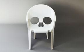 Make Your House Stand Out with This Funny Chairs