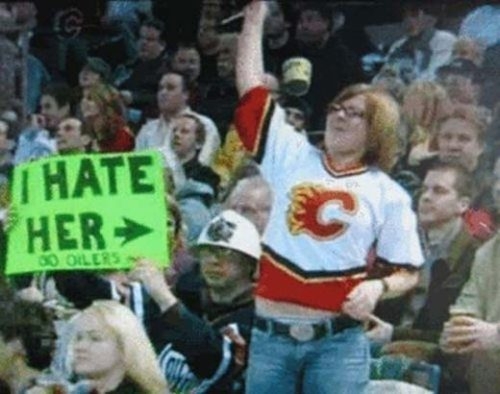 Funny sports fans part1 