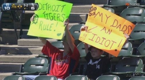 Funny sports fans part2