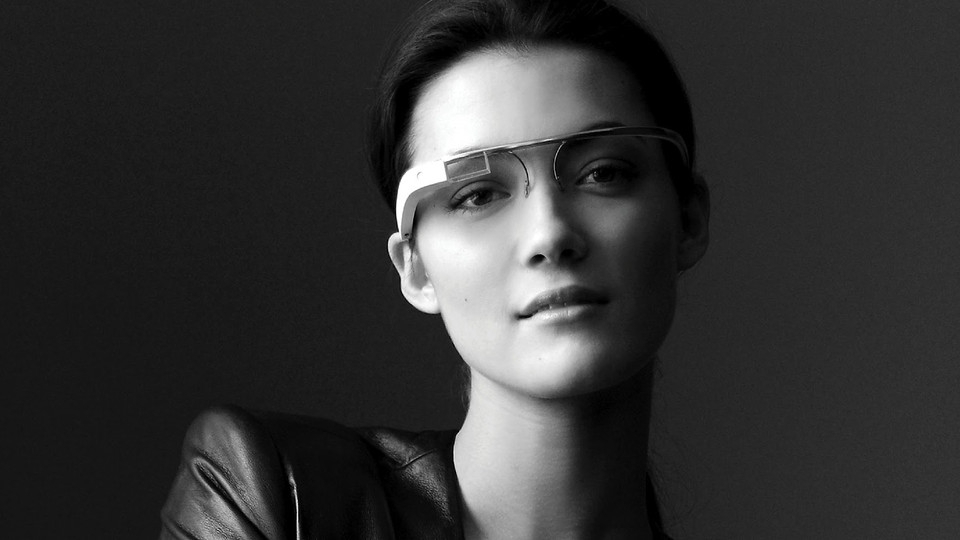 Would you wear Google Glass? 