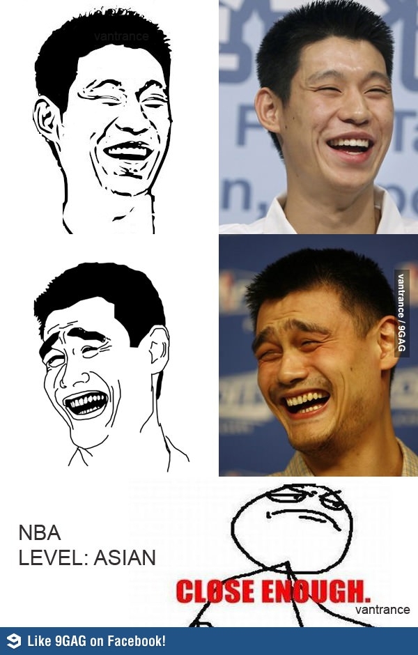 Jeremy Lin Got Fined and talked about how much Fast Foot it cost him